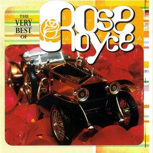 ROSE ROYCE - It Makes You Feel Like Dancin