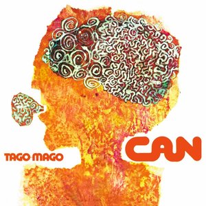 Image for 'Tago Mago'