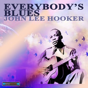 Everybody's Blues EP