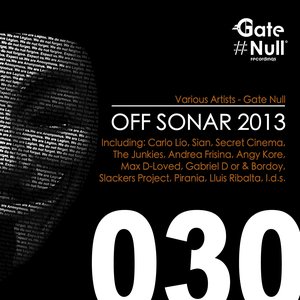 Off Sonar 2013