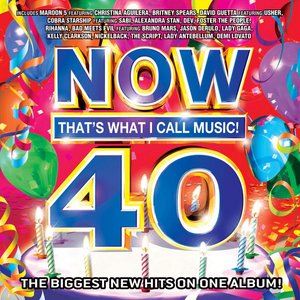 Now That’s What I Call Music! 40