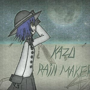 Avatar for Kazu Rainmaker