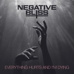 Everything Hurts and I'm Dying
