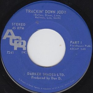 Darker Shades LTD. 的头像