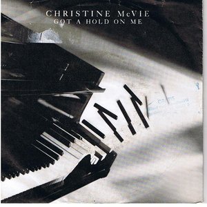 Christine McVie - Got A Hold On Me - Zortam Music