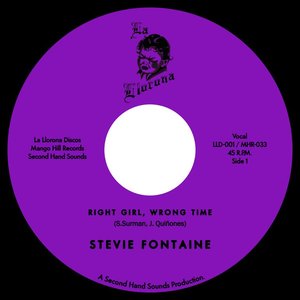 Right Girl, Wrong Time (Saxophone Instrumental) [Instrumental] - Single
