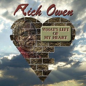 What's Left of My Heart