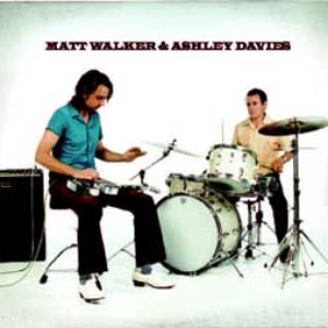 Matt Walker with Ashley Davies 的头像