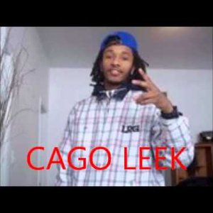 Avatar for Cago Leek