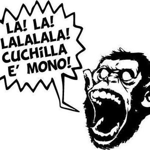 Cuchilla E' Mono 的头像