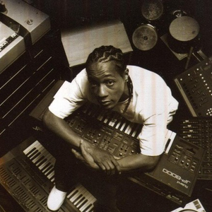 DJ Quik photo provided by Last.fm