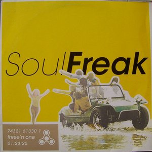 SoulFreak