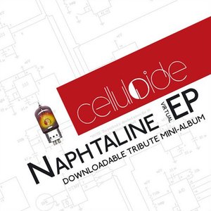 Naphtaline Virtual EP