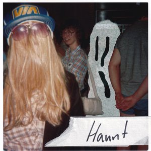 Haunt