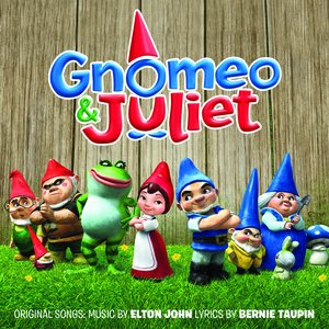 Gnomeo and Juliet