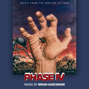 Phase IV (Music from the Motion Picture)