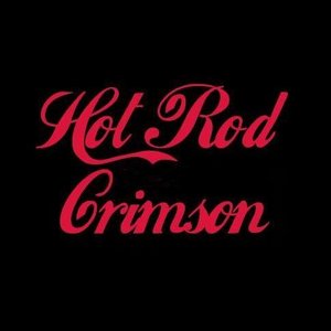 Hot Rod Crimson 的头像