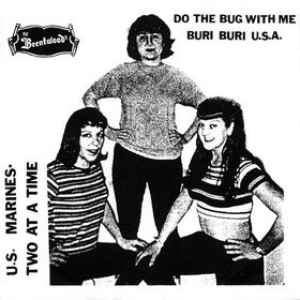 The Brentwoods photo provided by Last.fm