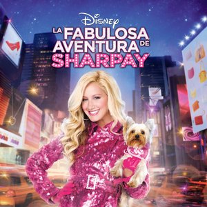 La Fabulosa Aventura De Sharpay