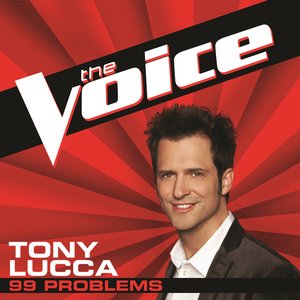 99 Problems (The Voice Performance) - Single