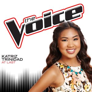 At Last (The Voice Performance) - Single