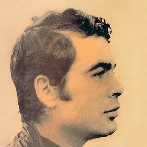 Γιάννης Πουλόπουλος photo provided by Last.fm