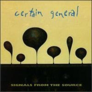 Signals from the Source