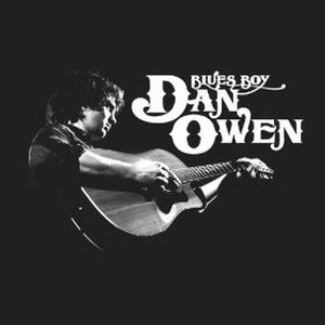 'Blues Boy'