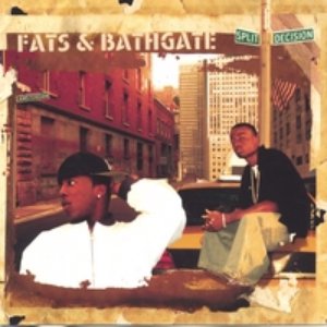 Fats & Bathgate 的头像