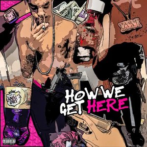 How We Get Here - EP