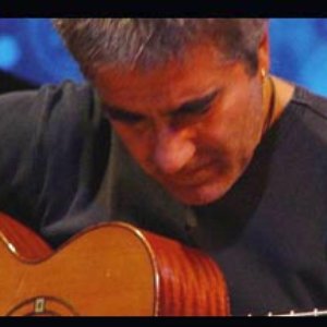 Avatar for Gianni Guarracino