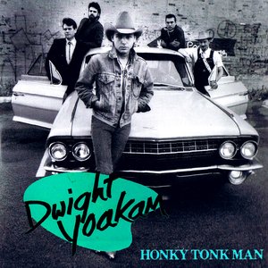 Honky Tonk Man