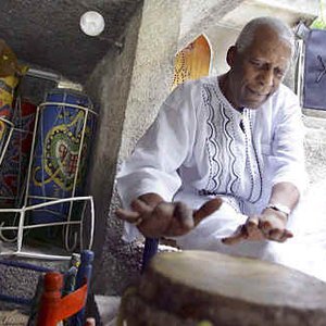 Vodou Le 的头像