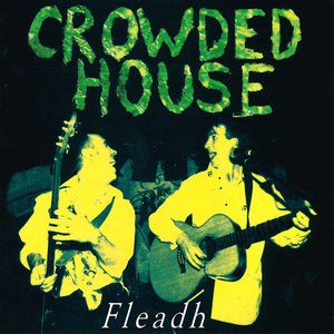 1994-11-06: The Fleadh Festival, Finsbury Park, London, UK