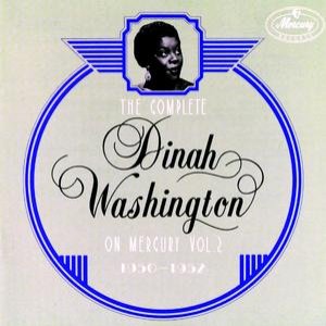 The Complete Dinah Washington On Mercury Vol.2 (1950 - 1952)