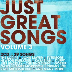 Just Great Songs Volume 3