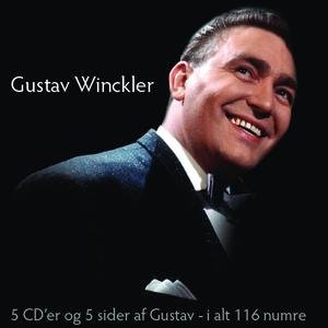 Gustav Winckler [CD 1]