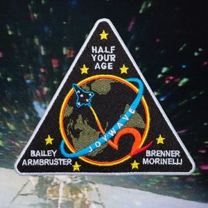 Half Your Age - Single