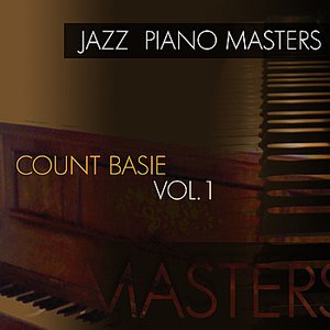 Jazz Piano Masters Vol. 1