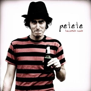 Petete のアバター