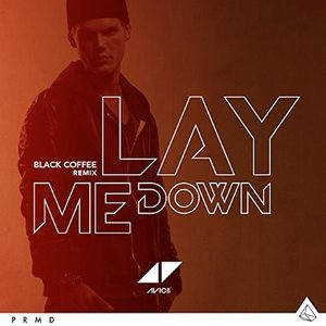 Lay Me Down (Black Coffee Remix)