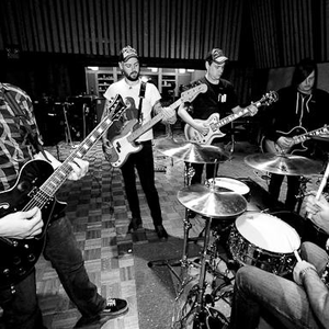 Norma Jean photo provided by Last.fm