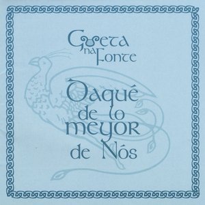 Daqué de lo meyor de nos