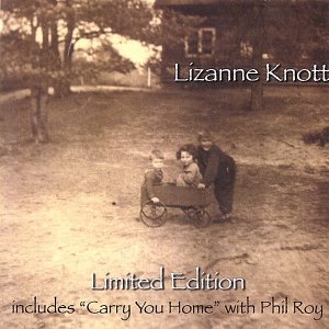 Lizanne Knott