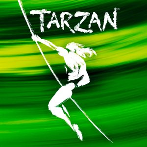 Tarzan - Original Broadway Cast 的头像