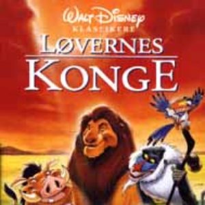 Avatar for Løvernes Konge