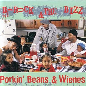 Porkin' Beans & Wienes