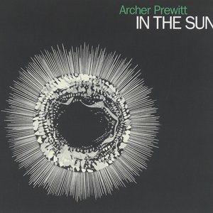 Image for 'In The Sun'