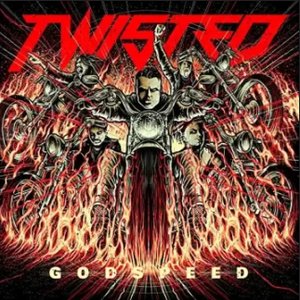 GODSPEED
