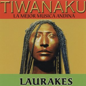 Laurakes (El Segundu Projecto, la Mejor Musica Andia)